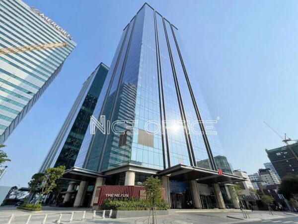 The Nexus Tower