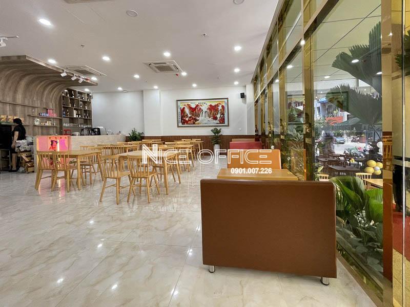 TÒA NHÀ EVERLEASE BUILDING - Hình ảnh 6