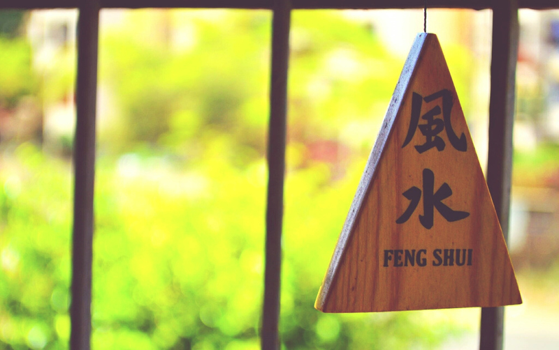 Tiêu chí phong thủy trong việc lựa chọn vị trí thuê văn phòng