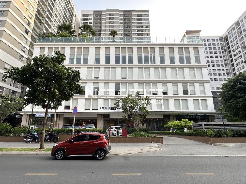 TÒA NHÀ L'MAK ORCHARD PARKVIEW - Hình ảnh 2