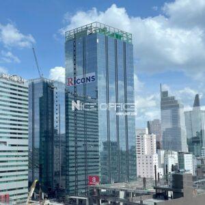 Alternative view of TÒA NHÀ THE NEXUS TOWER