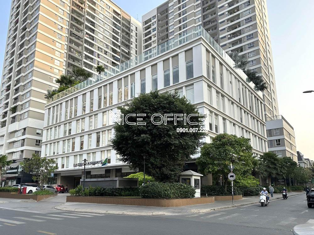 TÒA NHÀ L'MAK ORCHARD PARKVIEW - Hình ảnh 3