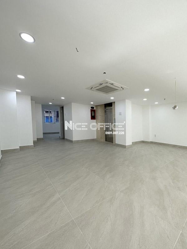 TÒA NHÀ Z BUILDING - Hình ảnh 5