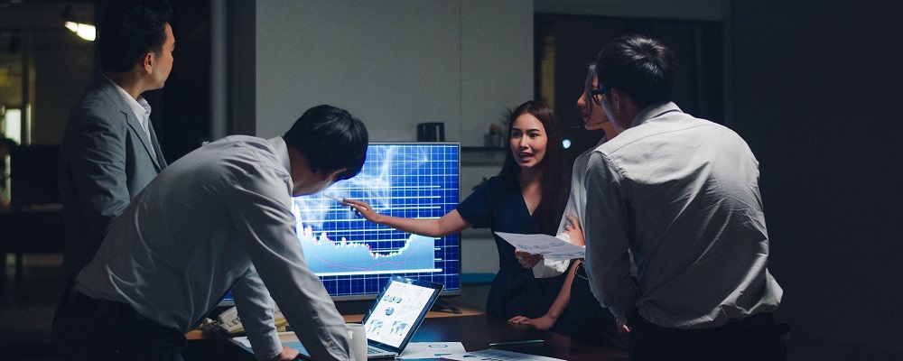 Văn phòng đại diện có vai trò mở rộng thị trường