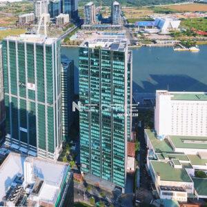 TÒA NHÀ THE NEXUS TOWER