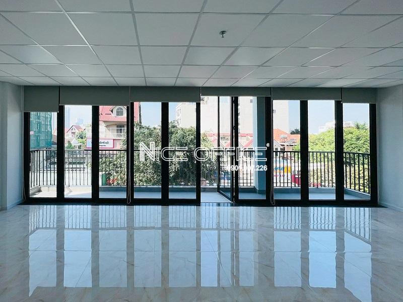 TÒA NHÀ EVERLEASE BUILDING 2 - Hình ảnh 4