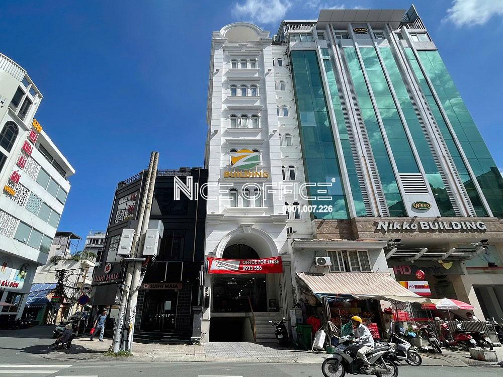 TÒA NHÀ Z BUILDING