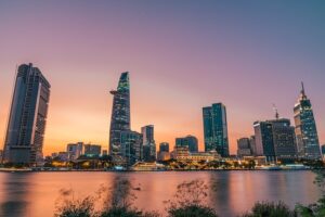 Thị trường văn phòng cho thuê quý I/2023 - Giá thuê văn phòng 2023 có xu hướng giảm