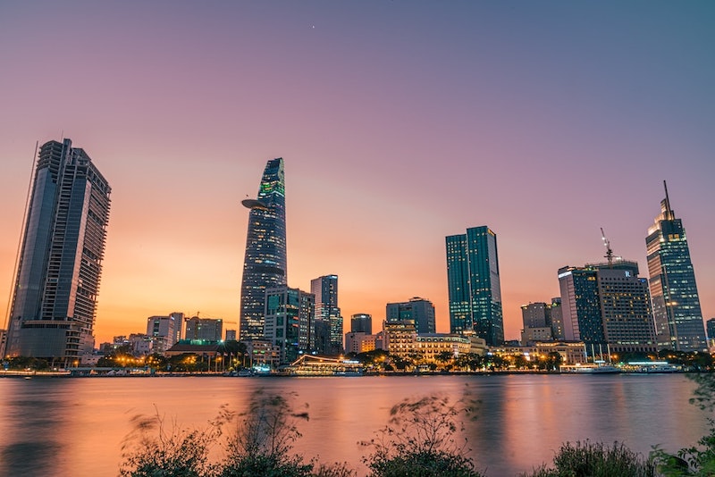 Thị trường văn phòng cho thuê quý I/2023 - Giá thuê văn phòng 2023 có xu hướng giảm