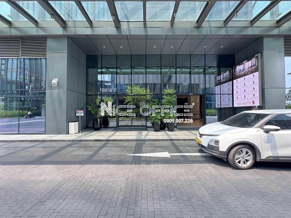 TÒA NHÀ THE METT - Hình ảnh 5