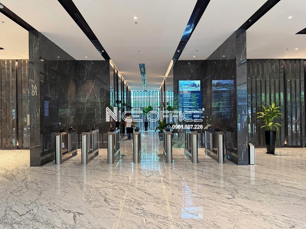 TÒA NHÀ THE METT - Hình ảnh 8