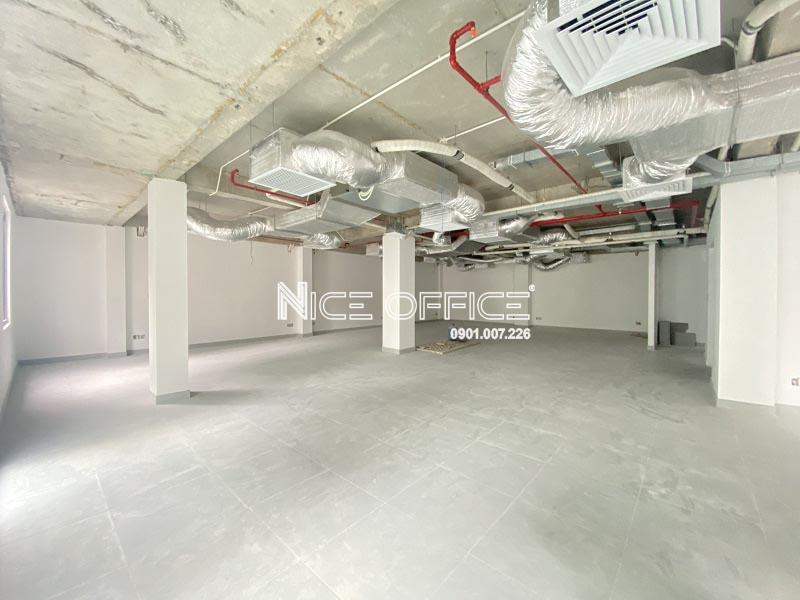 TÒA NHÀ TSA NGUYỄN SƠN HÀ - Hình ảnh 5