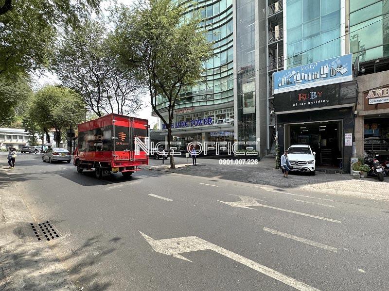 TÒA NHÀ RUBY BUILDING - Hình ảnh 3