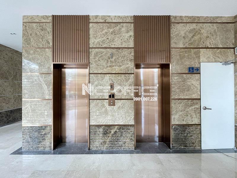 TÒA NHÀ COTEC BUILDING - Hình ảnh 5