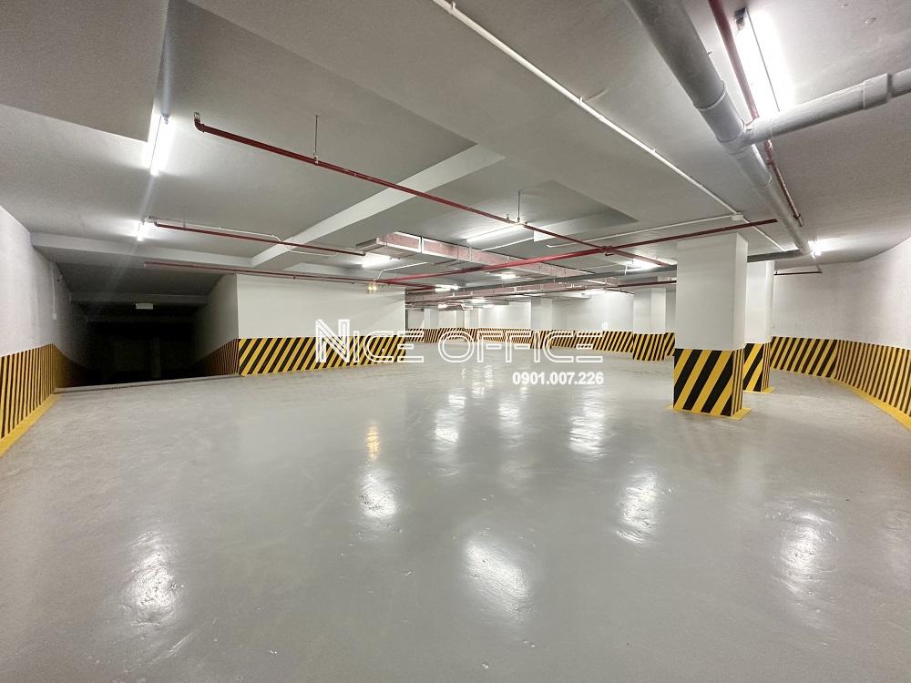 TÒA NHÀ FINANCIAT BUILDING - Hình ảnh 13