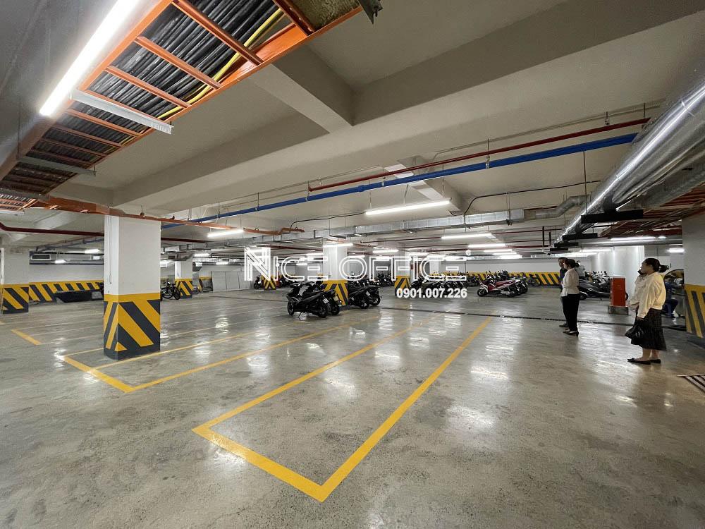 ham-xe-tai-toa-nha-bsi-tower