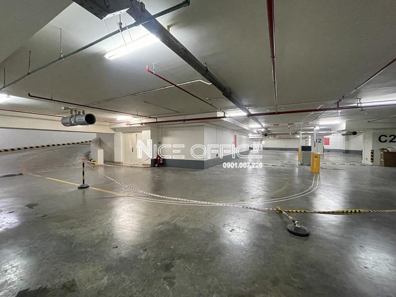 TÒA NHÀ WATERFRONT SAIGON - Hình ảnh 19