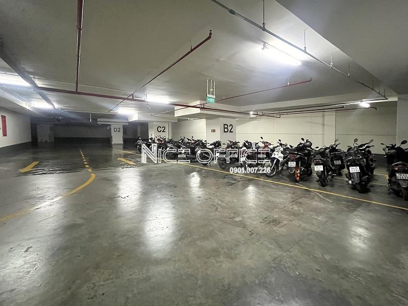 TÒA NHÀ WATERFRONT SAIGON - Hình ảnh 18