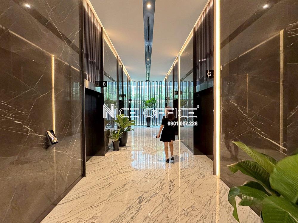 TÒA NHÀ THE METT - Hình ảnh 10