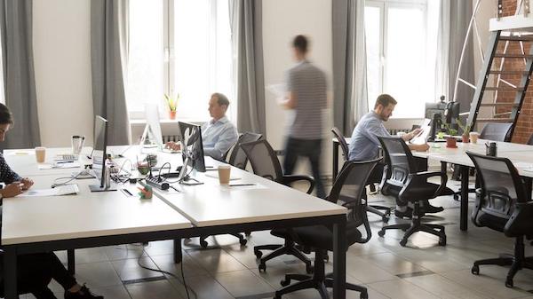 Tỷ lệ áp dụng Hybrid Working ở Việt Nam vẫn còn thấp