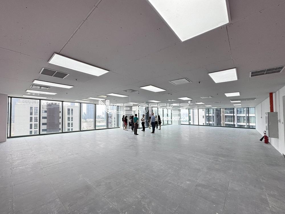 TÒA NHÀ THE METT - Hình ảnh 15