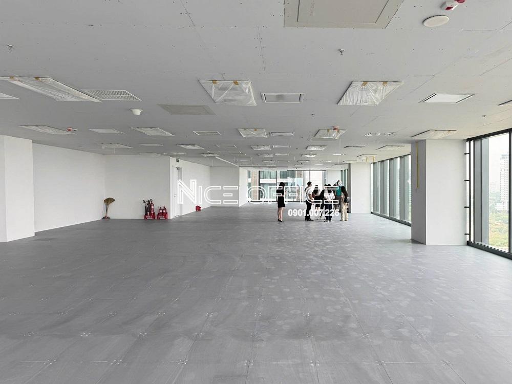 TÒA NHÀ THE METT - Hình ảnh 12