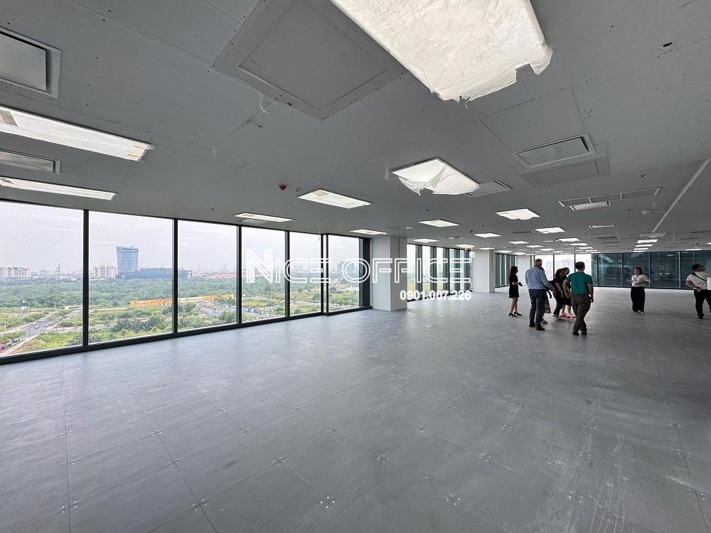 TÒA NHÀ THE METT - Hình ảnh 13