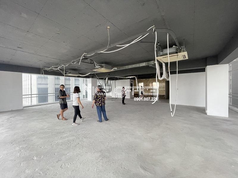 TÒA NHÀ COTEC BUILDING - Hình ảnh 9