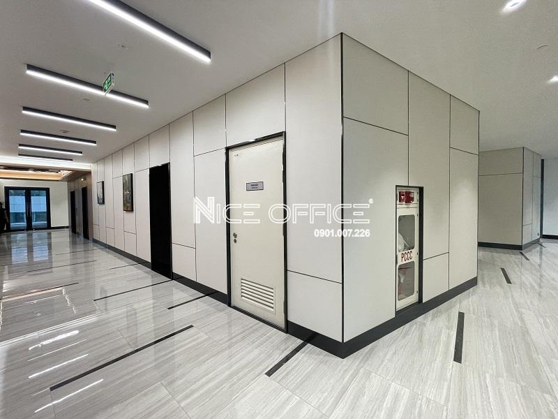 TÒA NHÀ WATERFRONT SAIGON - Hình ảnh 7