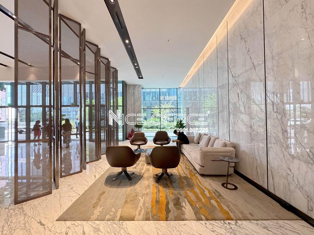 TÒA NHÀ THE METT - Hình ảnh 7