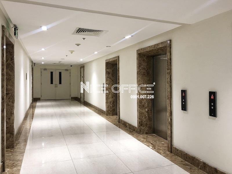 TÒA NHÀ WATERFRONT SAIGON - Hình ảnh 17