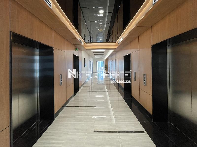 TÒA NHÀ WATERFRONT SAIGON - Hình ảnh 6