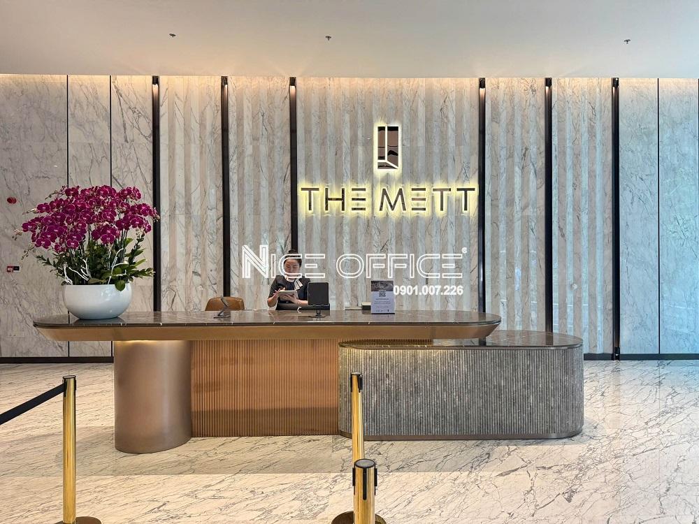 TÒA NHÀ THE METT - Hình ảnh 6