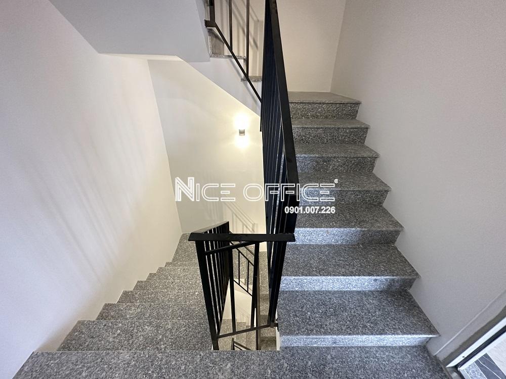 TÒA NHÀ FINANCIAT BUILDING - Hình ảnh 9