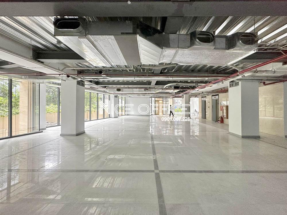 TÒA NHÀ FINANCIAT BUILDING - Hình ảnh 5