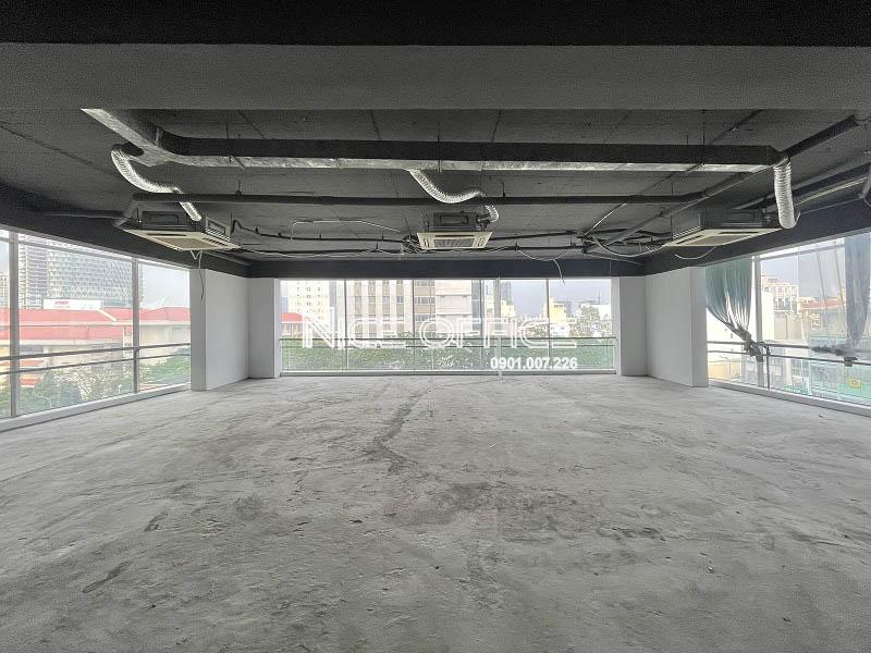 TÒA NHÀ COTEC BUILDING - Hình ảnh 8