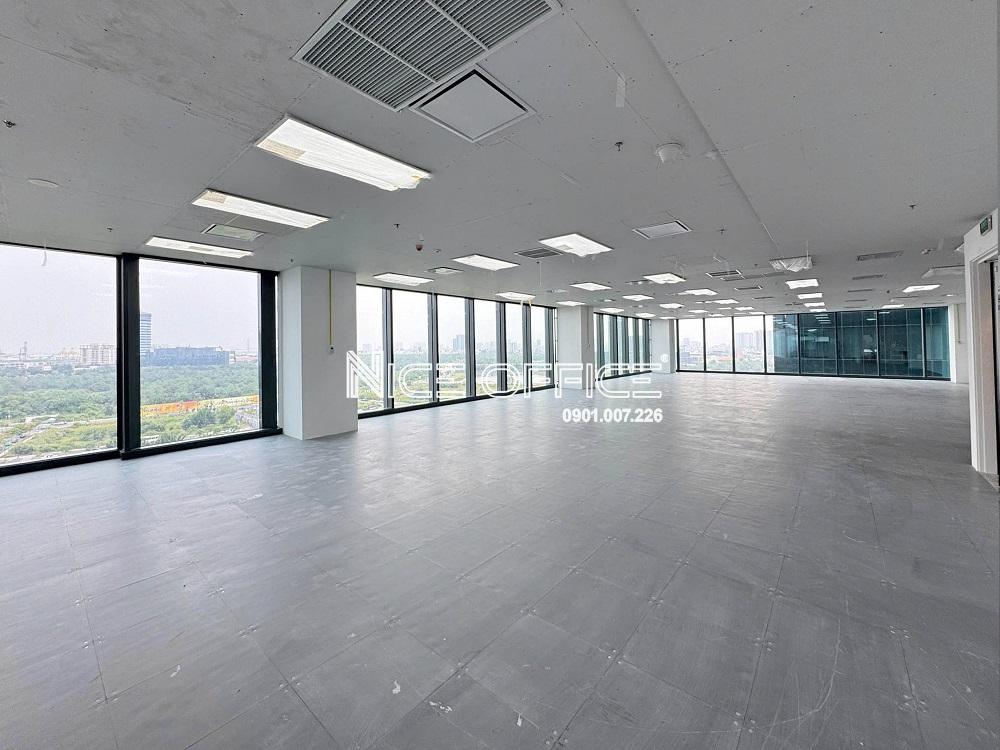 TÒA NHÀ THE METT - Hình ảnh 16