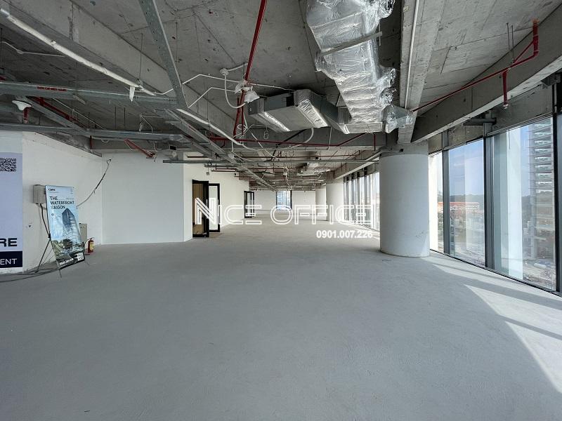 TÒA NHÀ WATERFRONT SAIGON - Hình ảnh 12