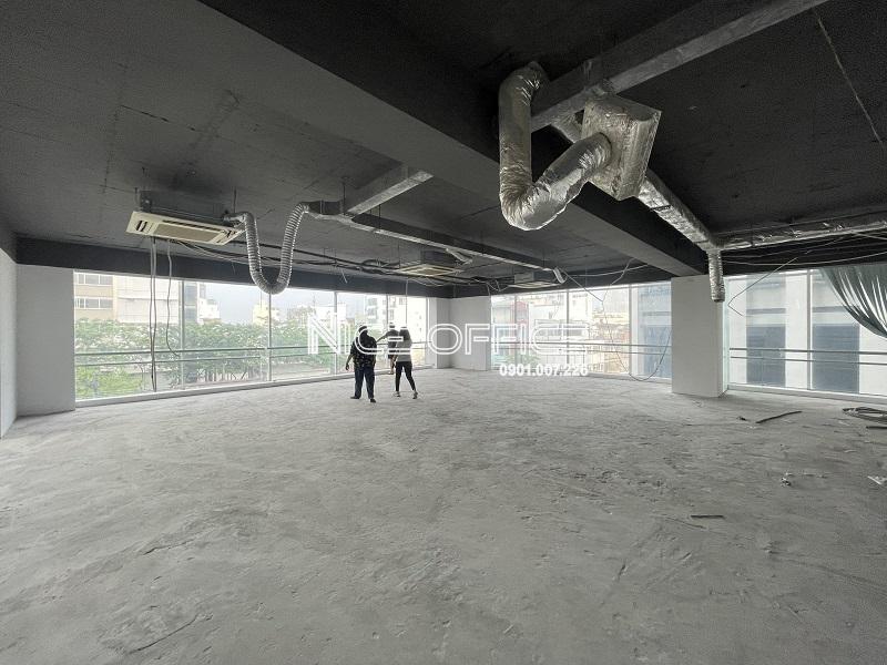 TÒA NHÀ COTEC BUILDING - Hình ảnh 6