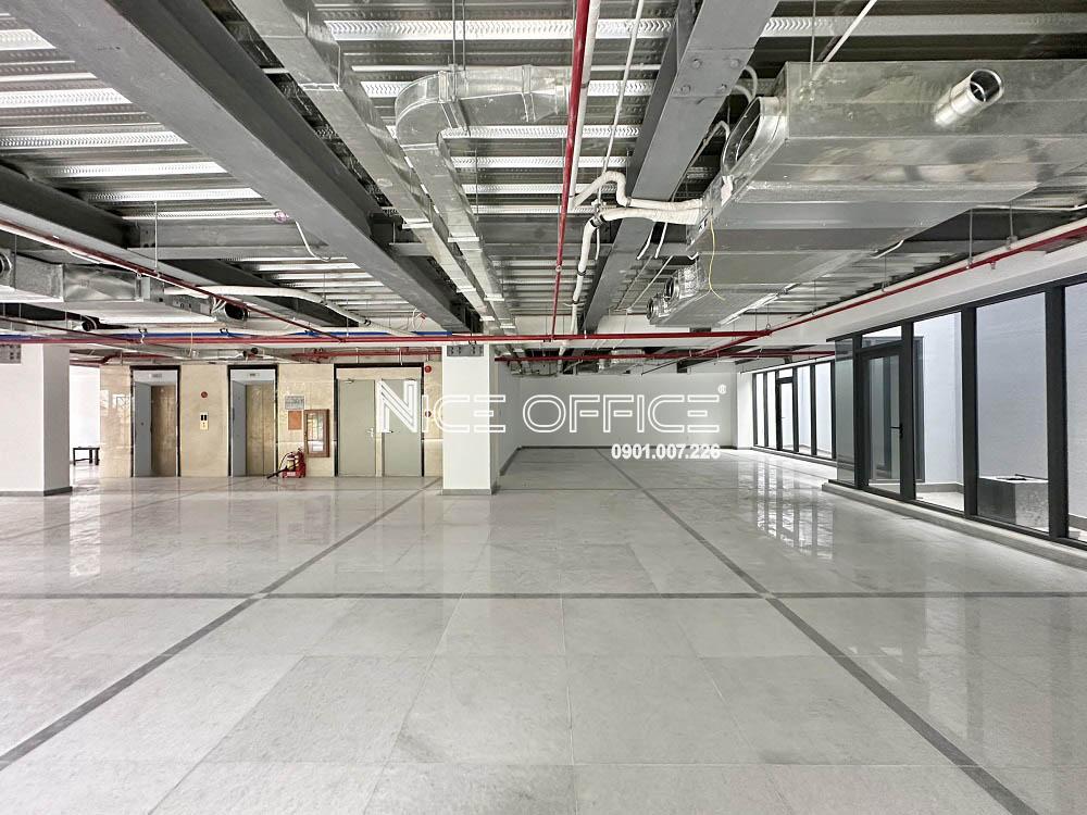 TÒA NHÀ FINANCIAT BUILDING - Hình ảnh 6