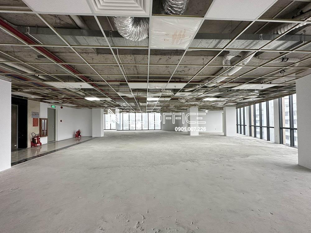 TÒA NHÀ FINANCIAT BUILDING - Hình ảnh 7