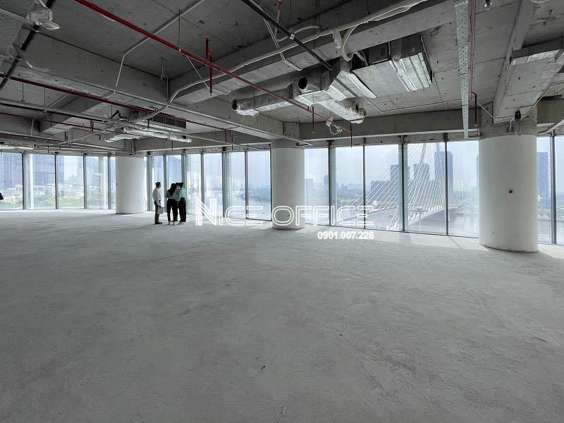 TÒA NHÀ WATERFRONT SAIGON - Hình ảnh 11