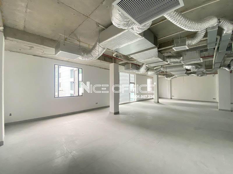 TÒA NHÀ TSA NGUYỄN SƠN HÀ - Hình ảnh 4