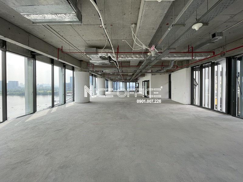 TÒA NHÀ WATERFRONT SAIGON - Hình ảnh 10