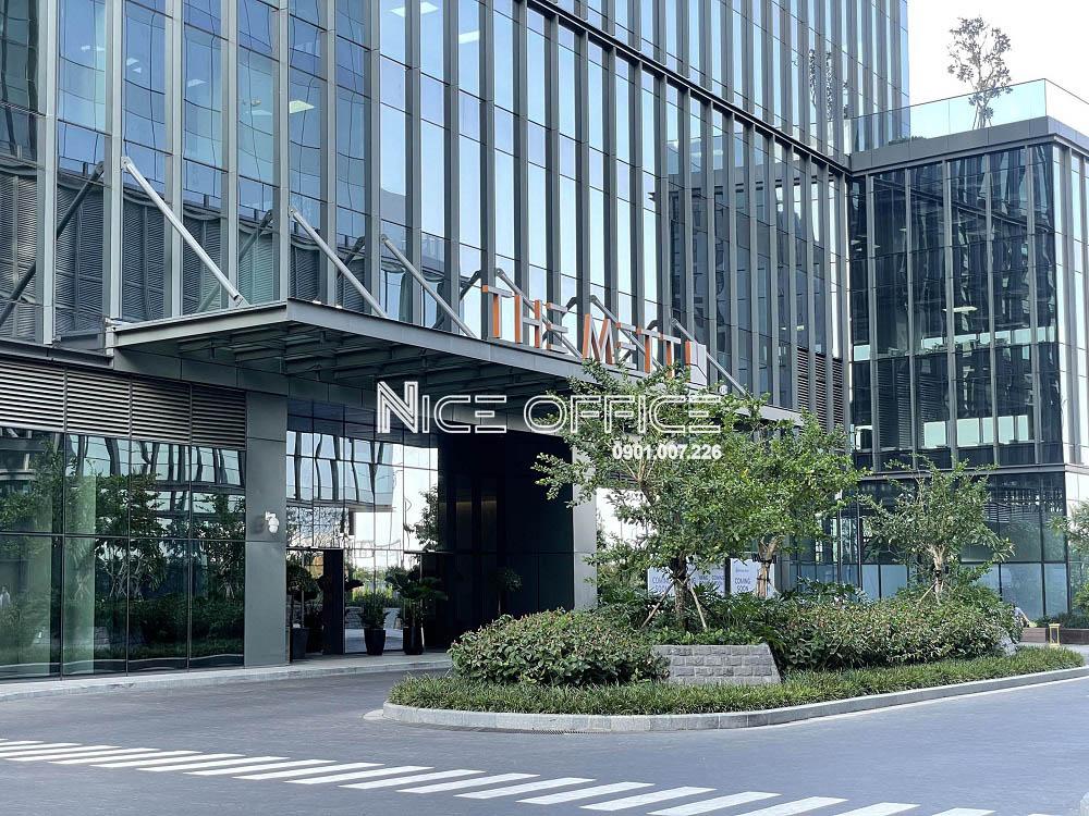 TÒA NHÀ THE METT - Hình ảnh 4