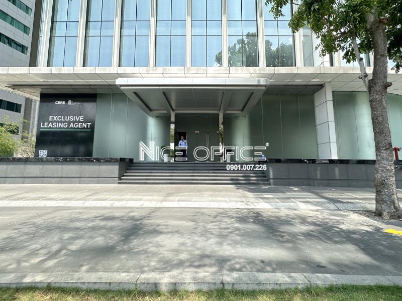 TÒA NHÀ WATERFRONT SAIGON - Hình ảnh 3