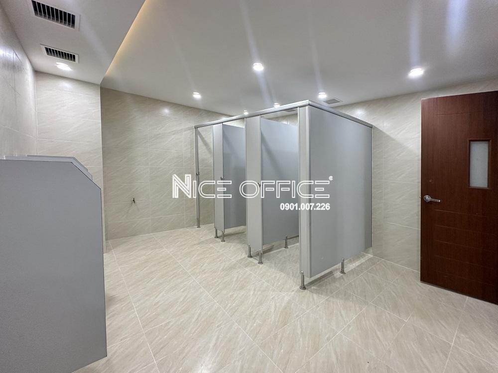 TÒA NHÀ FINANCIAT BUILDING - Hình ảnh 12