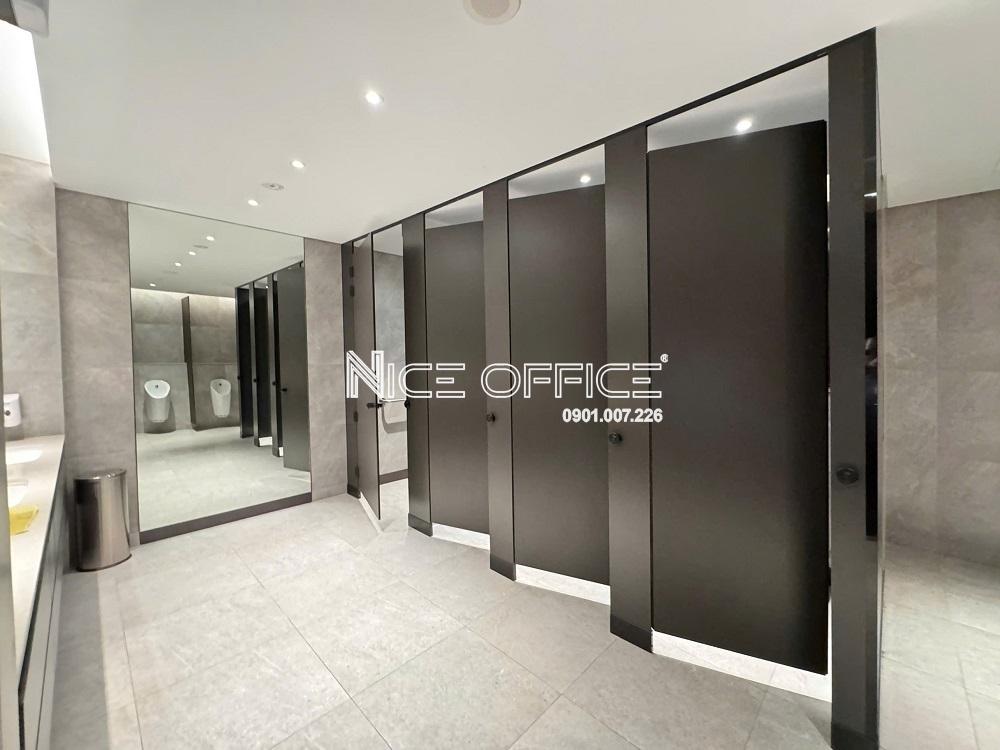 TÒA NHÀ THE METT - Hình ảnh 20