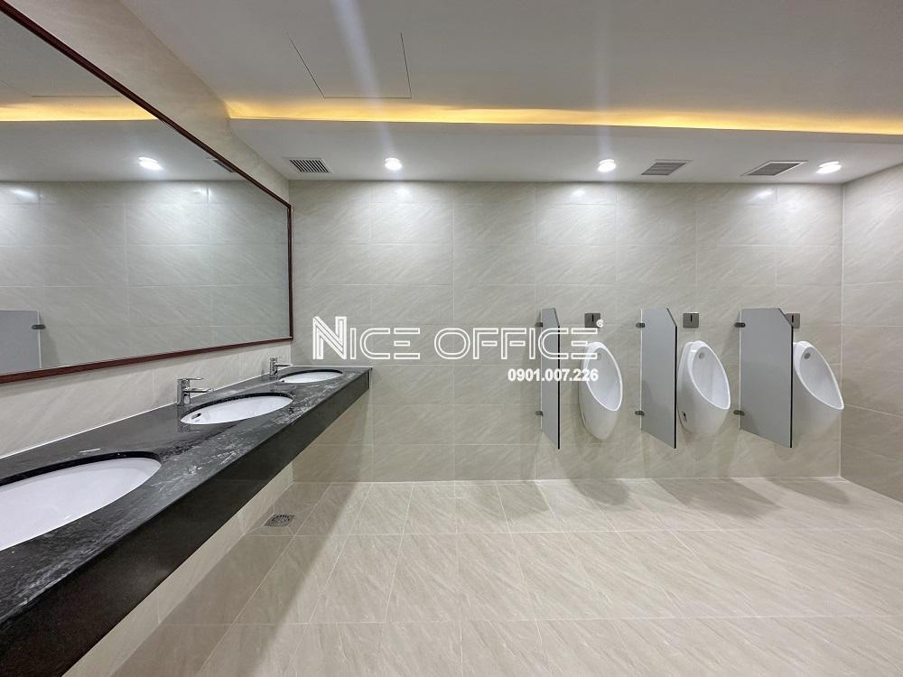 TÒA NHÀ FINANCIAT BUILDING - Hình ảnh 11