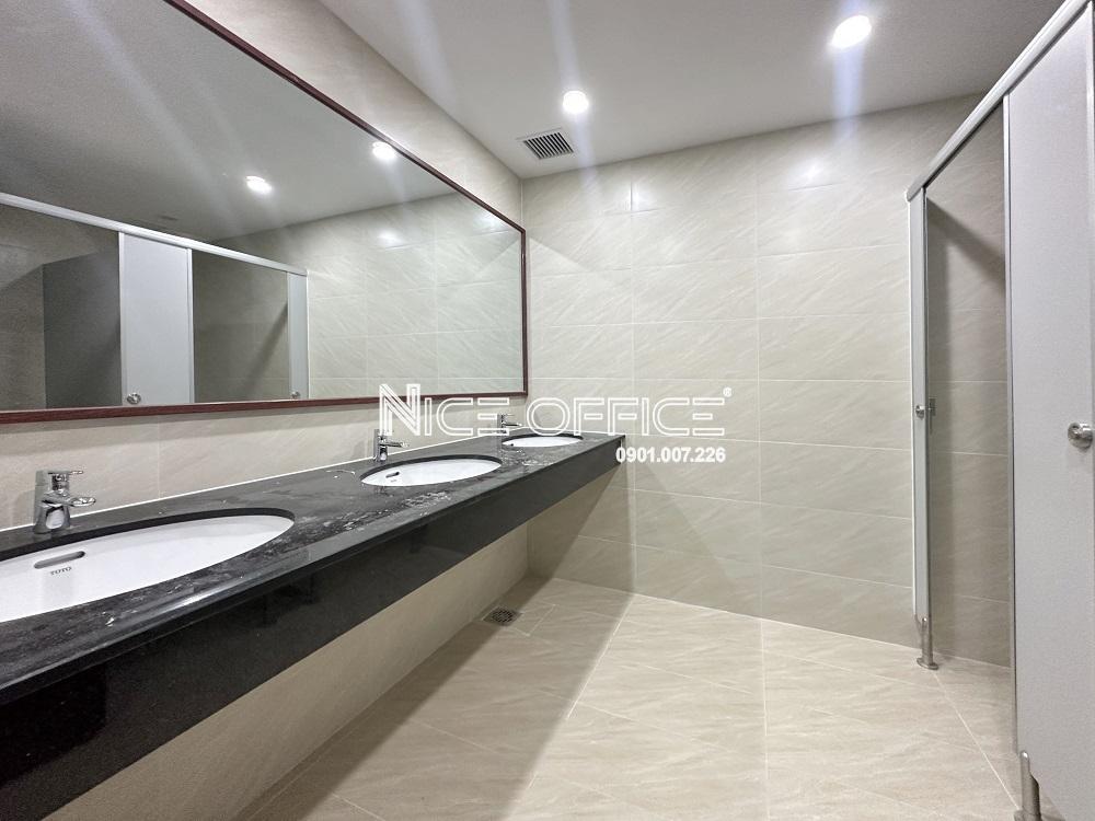 TÒA NHÀ FINANCIAT BUILDING - Hình ảnh 10